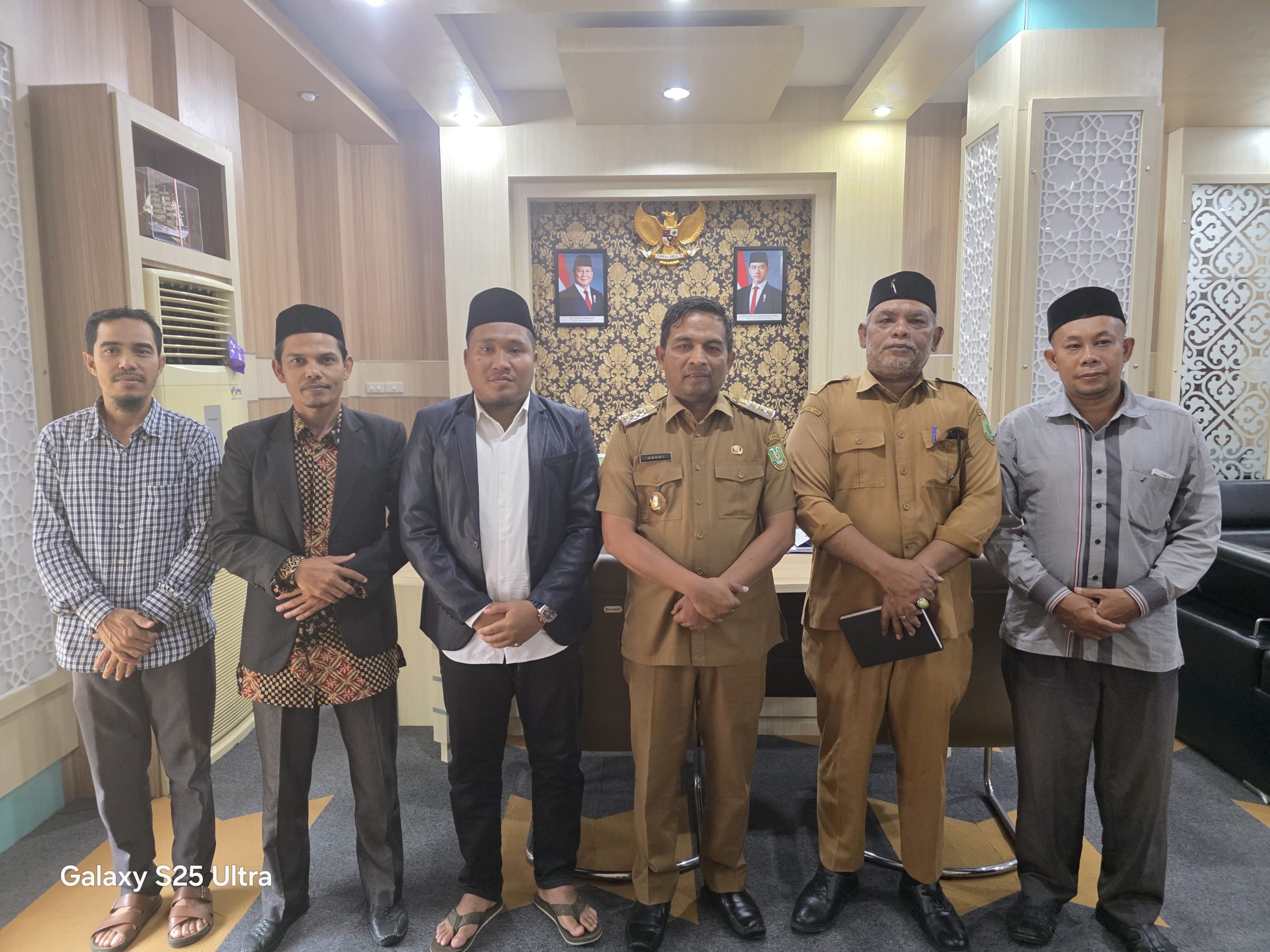 Sabang Bersiap Jadi Tuan Rumah PKM Internasional DKLPT Gaungkan Kolaborasi Global