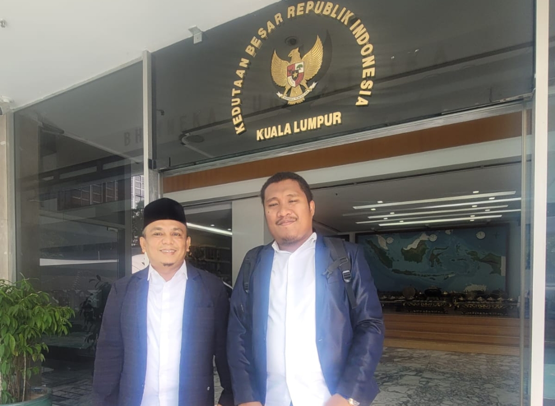 Tingkatkan Tri Darma Perguruan Tinggi, DLKPT Aceh Jalin Kerja Sama dengan Kampus Ternama Dunia
