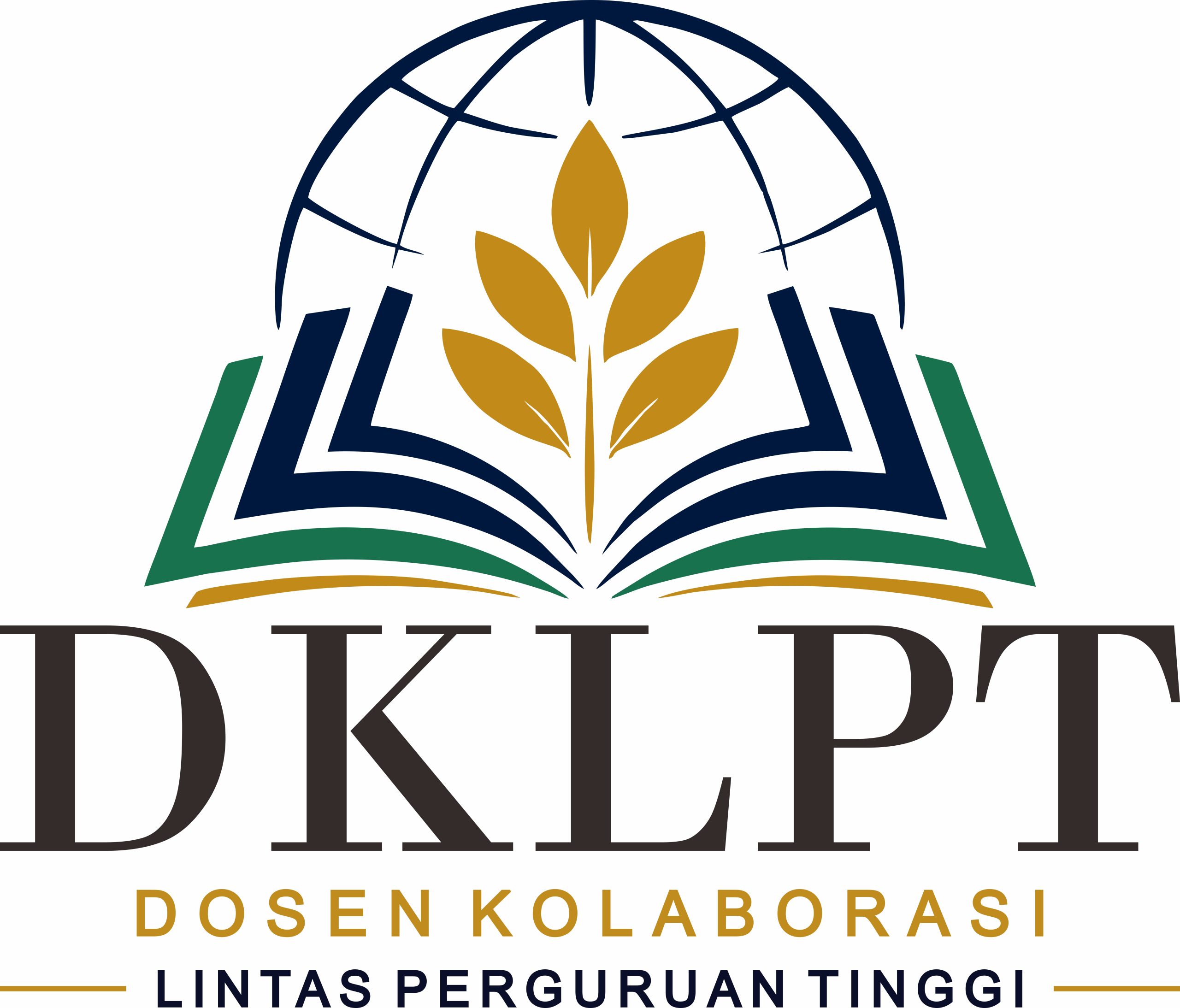 Logo DKLPT